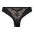 Luna Brazilian, Black