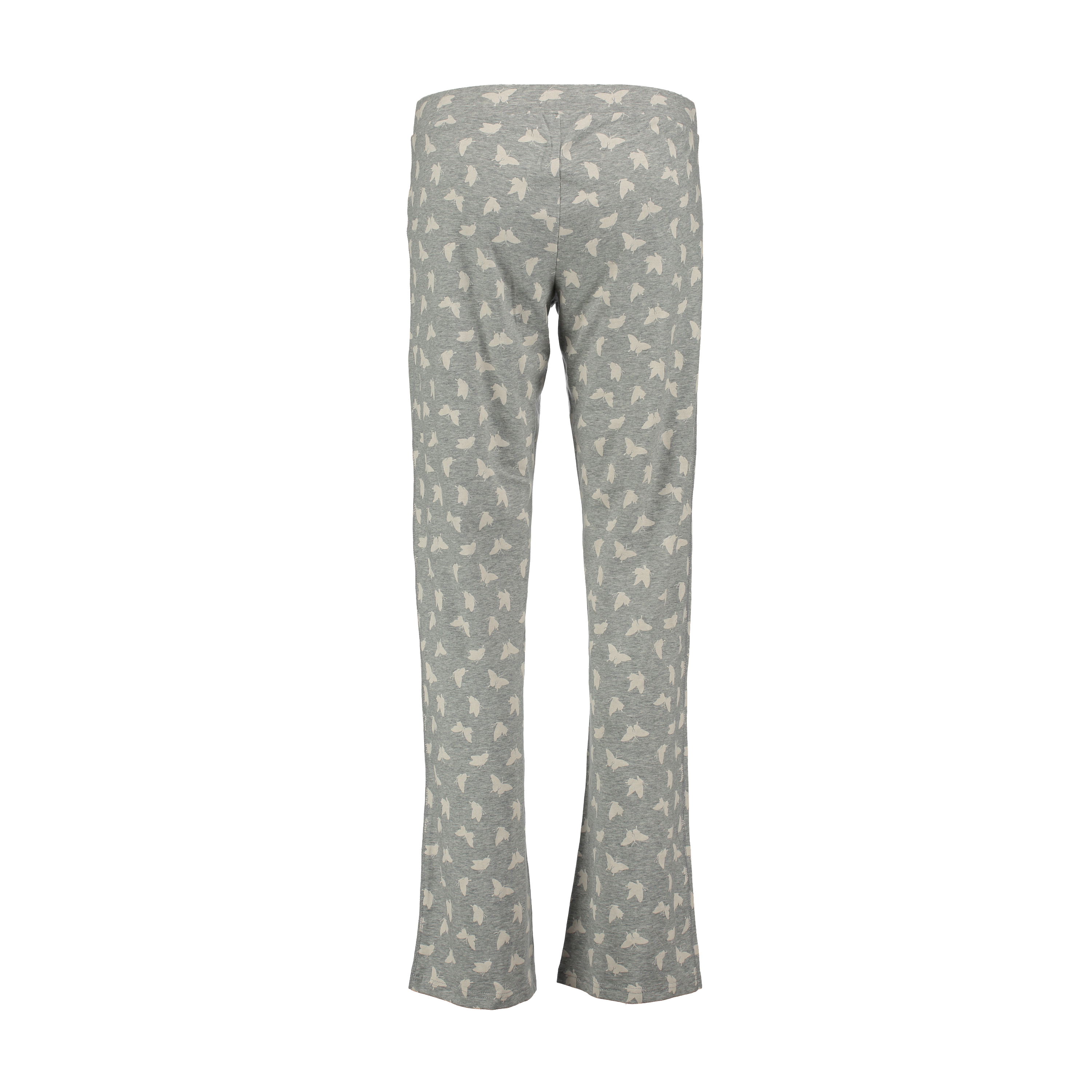 Pyjama pants Renese Butterfly, Gray, main