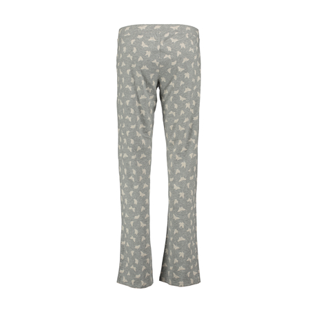 Pyjama pants Renese Butterfly, Gray
