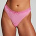 Lola Thong, Blue