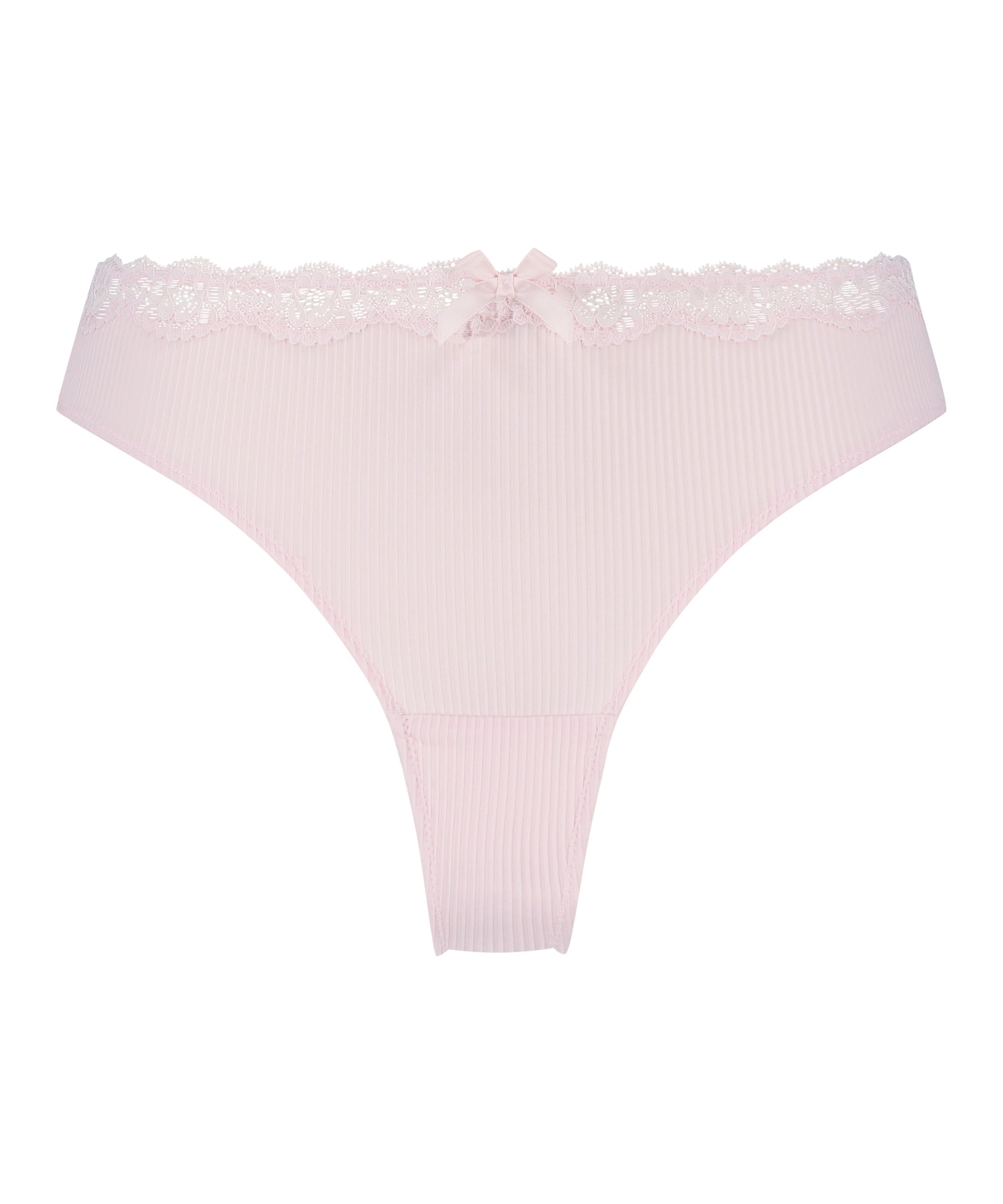 Lola Thong, Pink, main