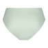 Diva High Knickers, Green