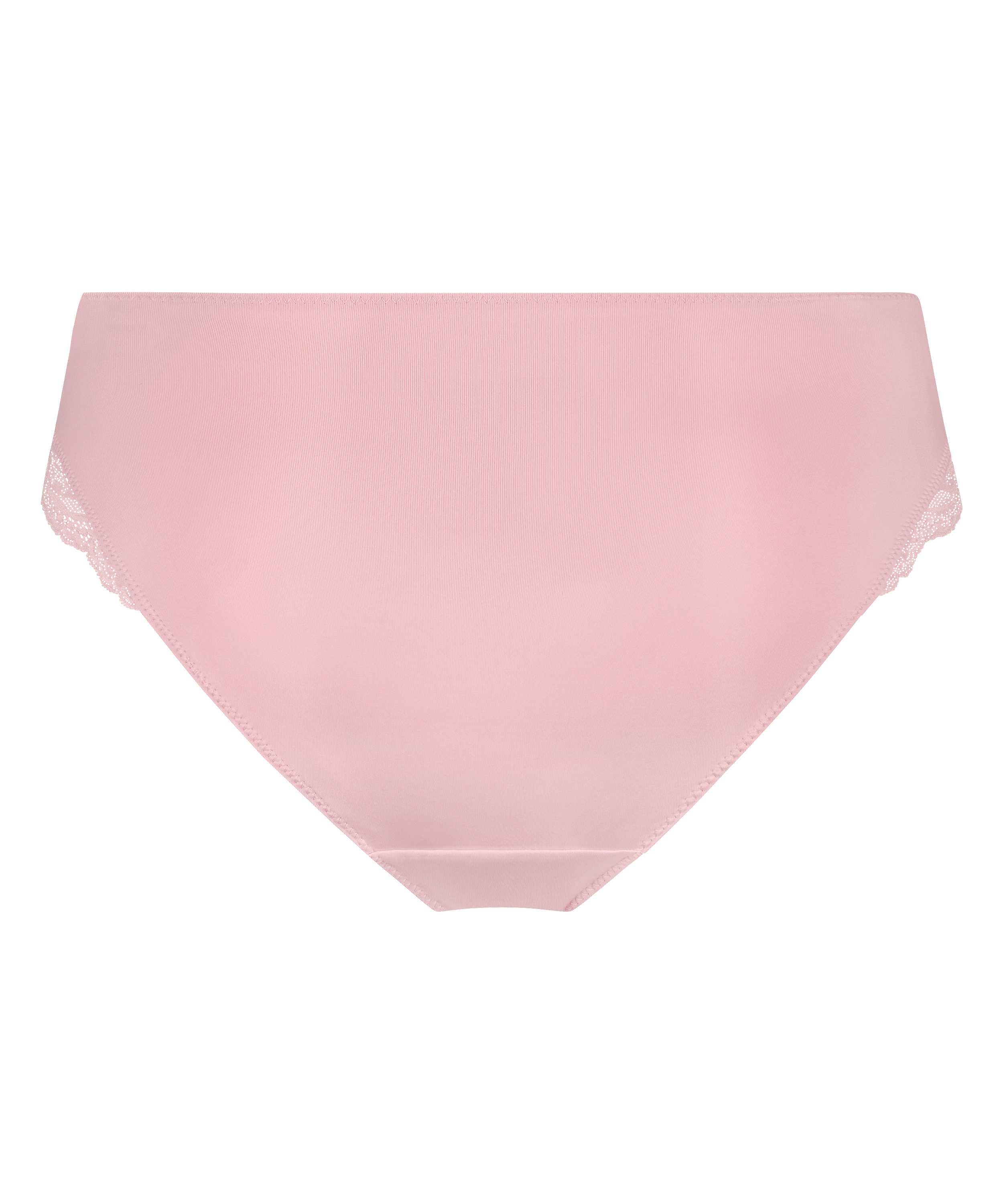 High Waisted Knickers Sophie, Pink, main