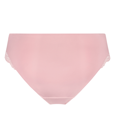 High Waisted Knickers Sophie, Pink