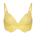 Milaan Bralette, Orange