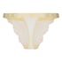 Kiss Thong, Yellow