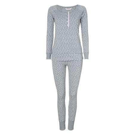 Top Stephany long sleeves, Gray