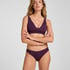 Super Comfort Brazilian, Purple