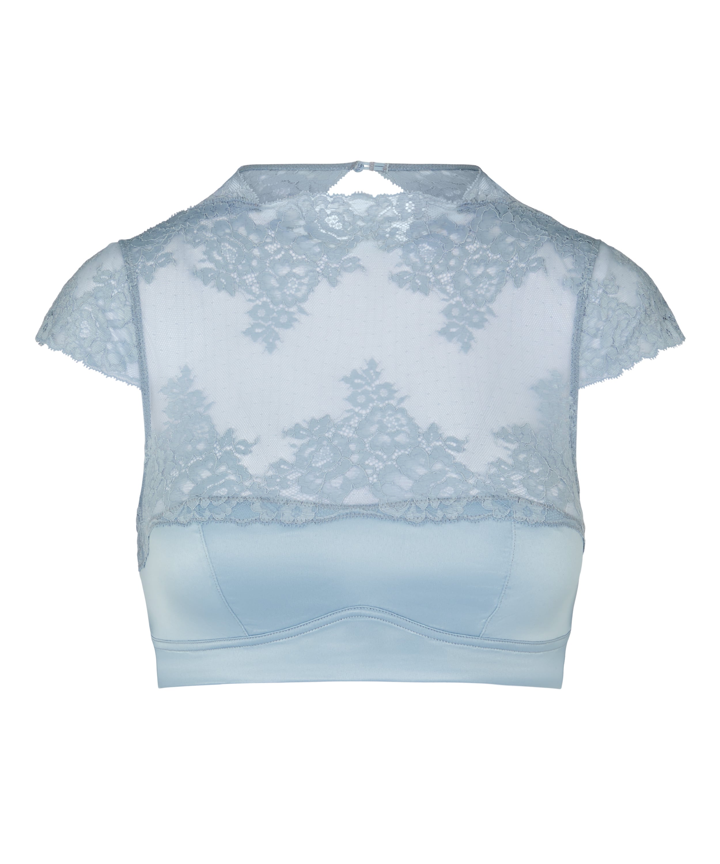 Bralette Rosie, Blue, main