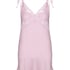 Slipdress Camelia, Pink