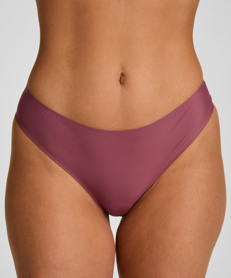 Brazilian Invisible, Purple