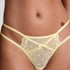 Melda thong, Yellow