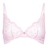 Cordelie Non-Padded Underwired Bra, Pink
