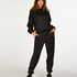 HKMX Hoodie Flow, Black