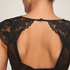Bralette Viktoria, Black