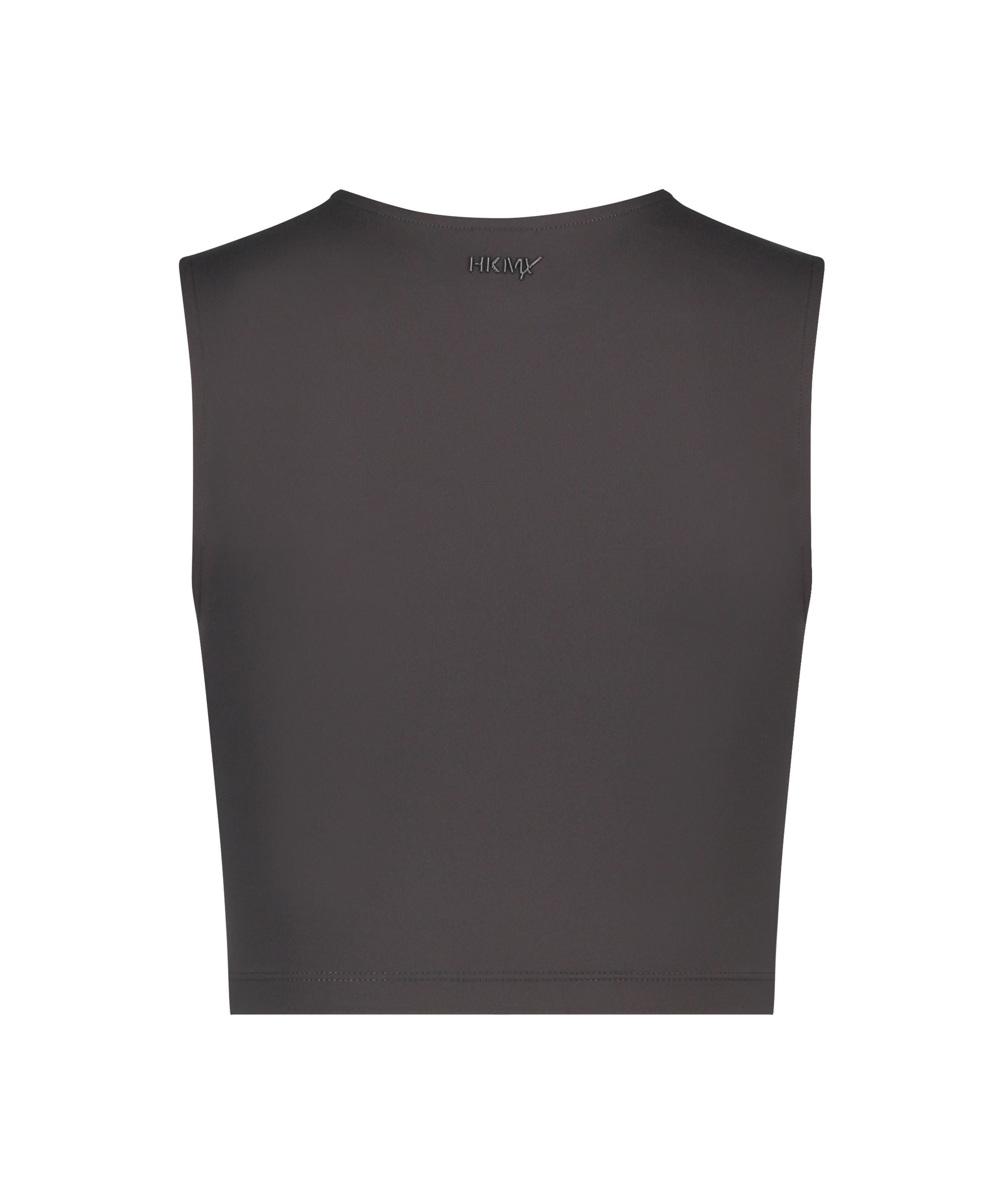 HKMX Sports Top, Gray, main