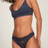 String Dani, Blue