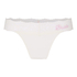 Hatti Thong, White