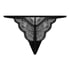 Isabelle Thong, Black
