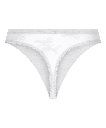 Alex Thong, Beige