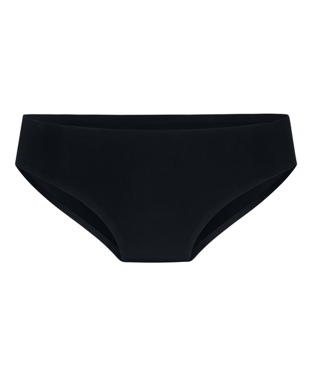 Super Comfort Brazilian, Black