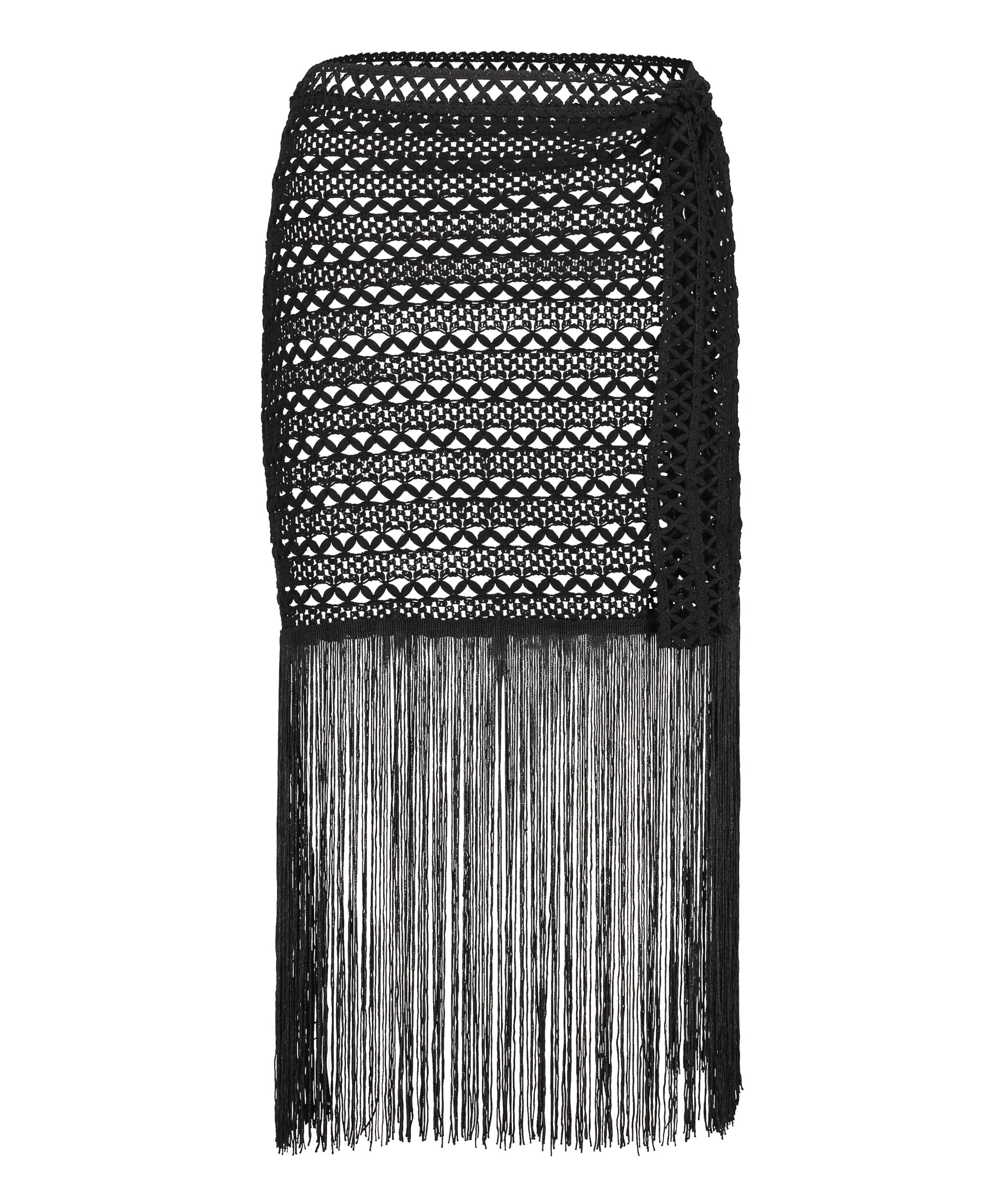 Pareo, Black, main