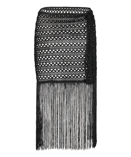 Pareo, Black