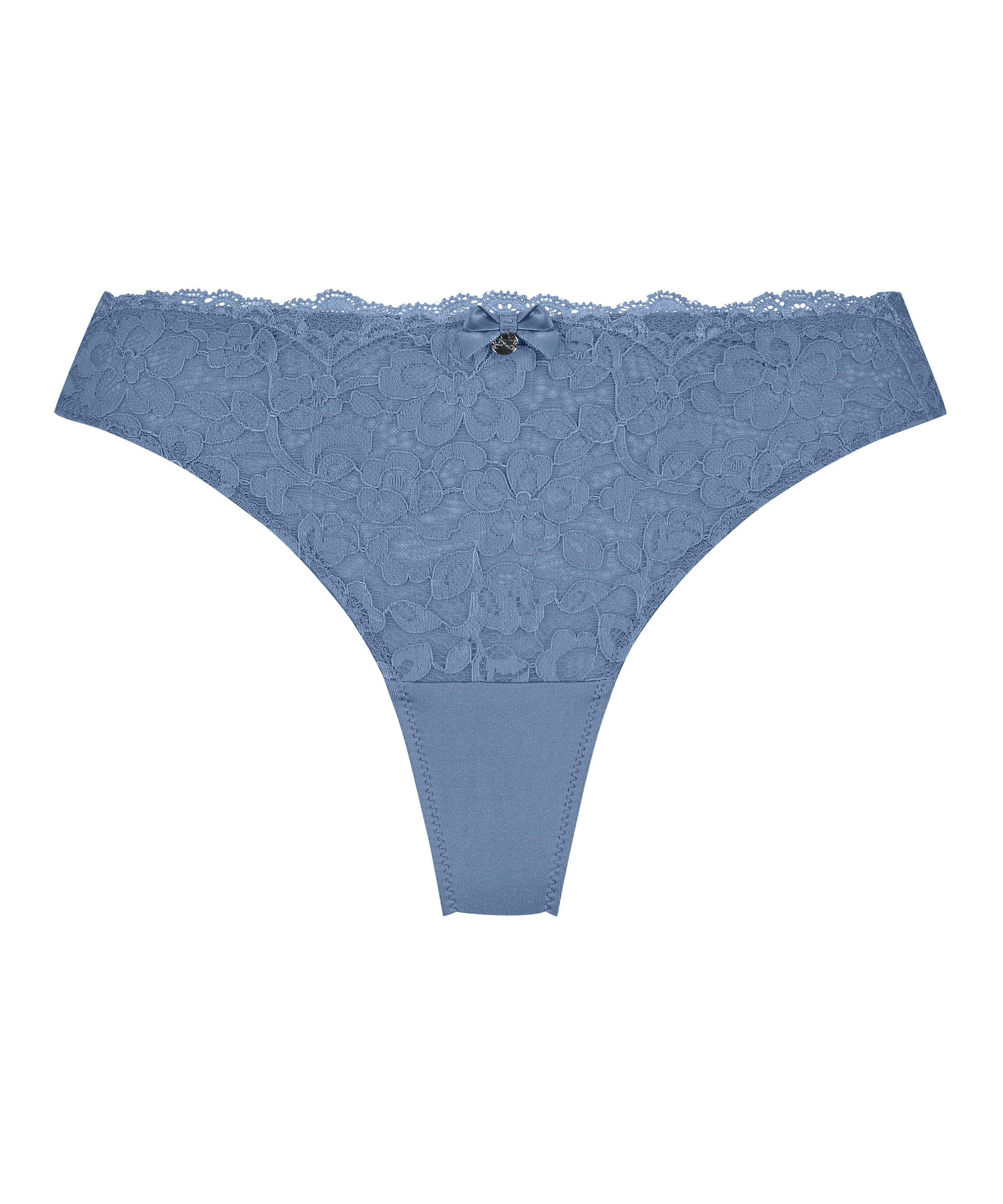 Marine Thong, Blue, main