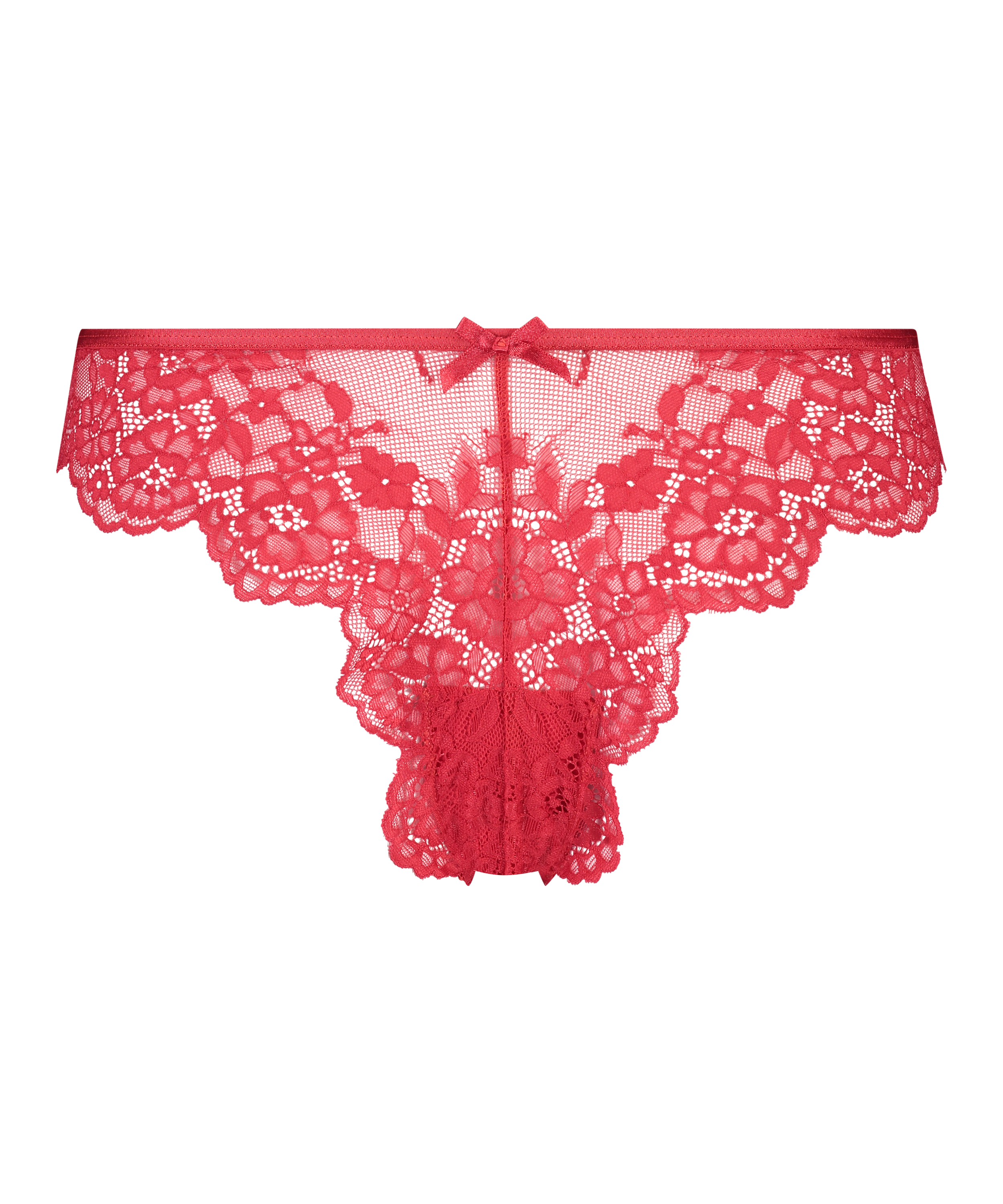 Halo Brazilian, Red, main