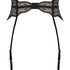 Isabelle Suspenders, Black