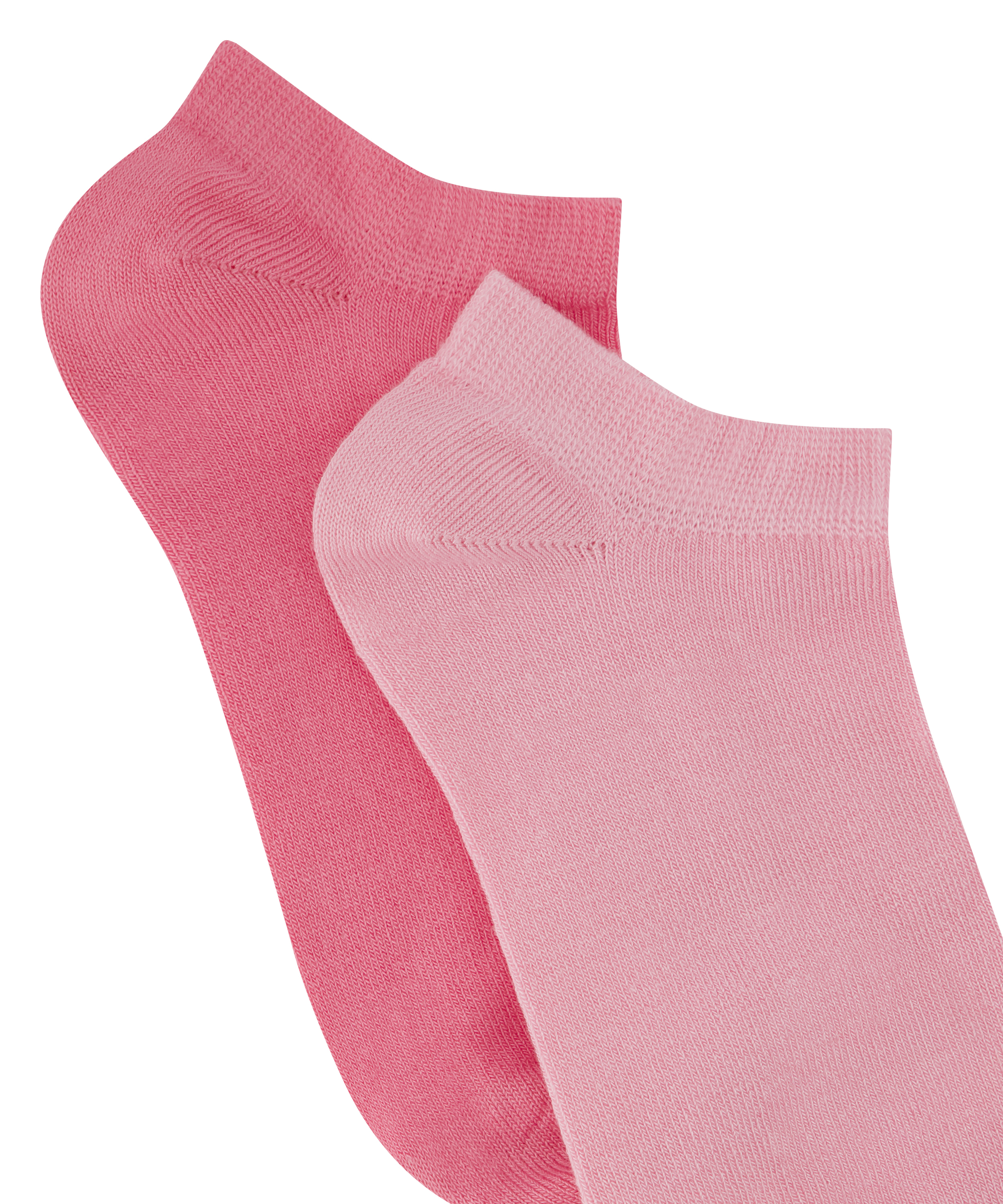 2 Pairs Of Socks, Pink, main