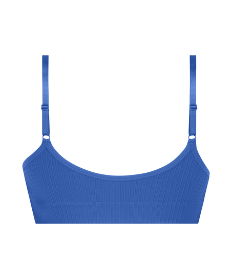Dianne Bralette, Blue