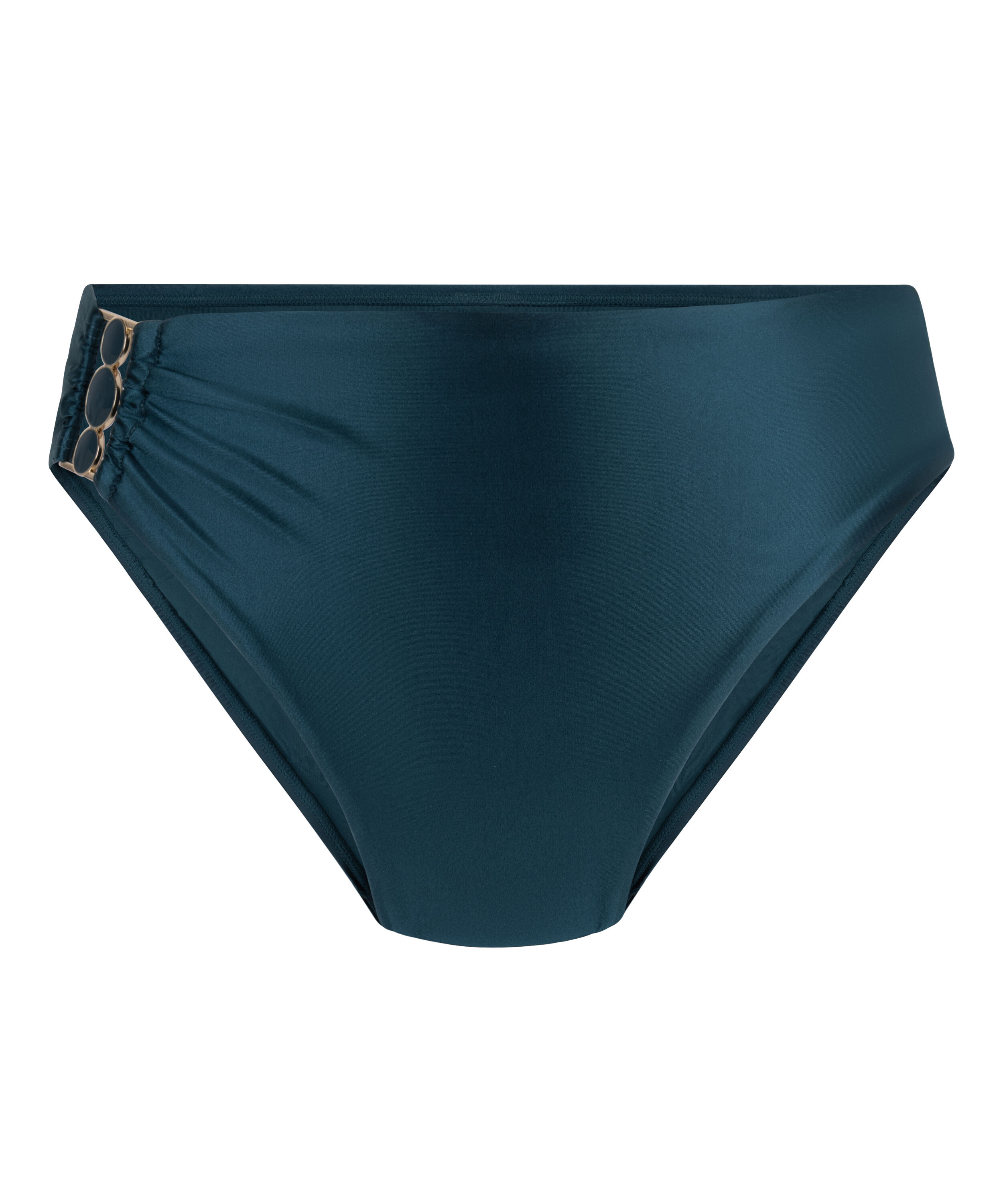 Bikini Bottom Dominica , Green