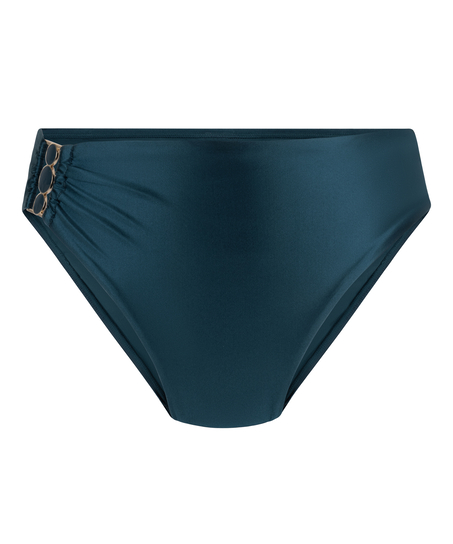 Bikini Bottom Dominica , Green