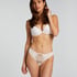 Gunila Cheekini, White