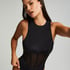 Clara Body, Black