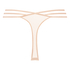 Thong Janine, Beige