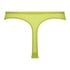 Arabella Thong, Green