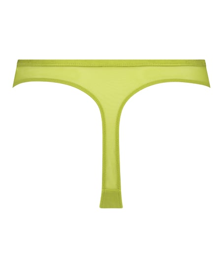Arabella Thong, Green