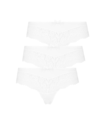 Is That The New 3pack Lace Cut-out Garter Lingerie Set ??