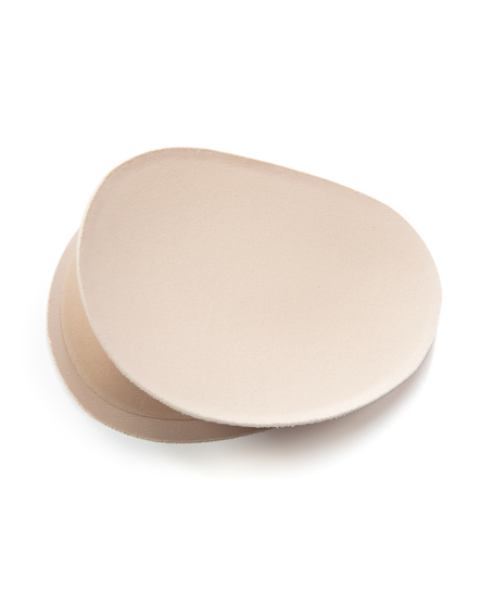 Bottom Pads, Beige