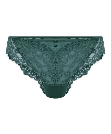 Daisy Brazilian, Blue