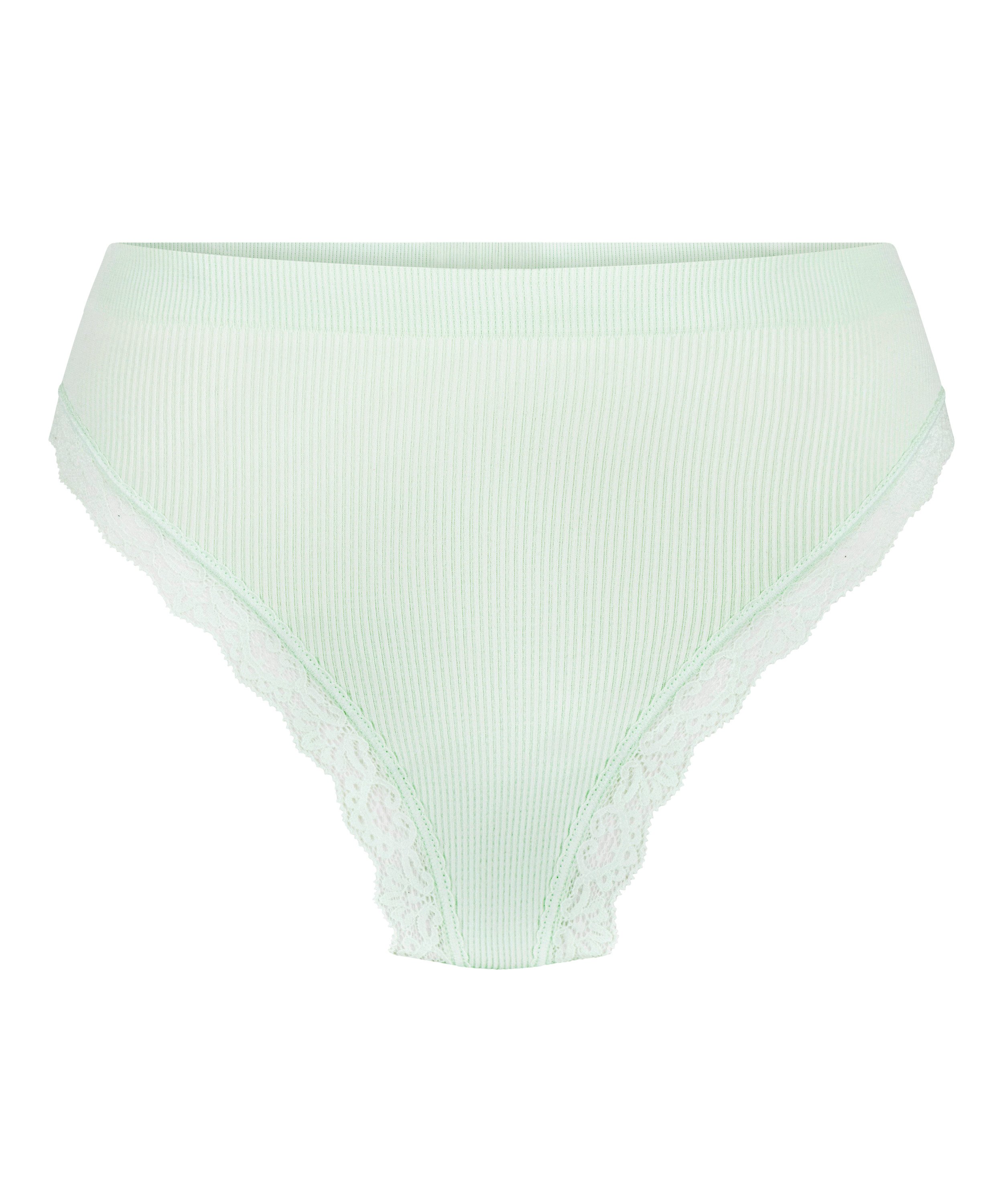 Lola Thong, Green, main