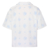 Jacket Woven, White