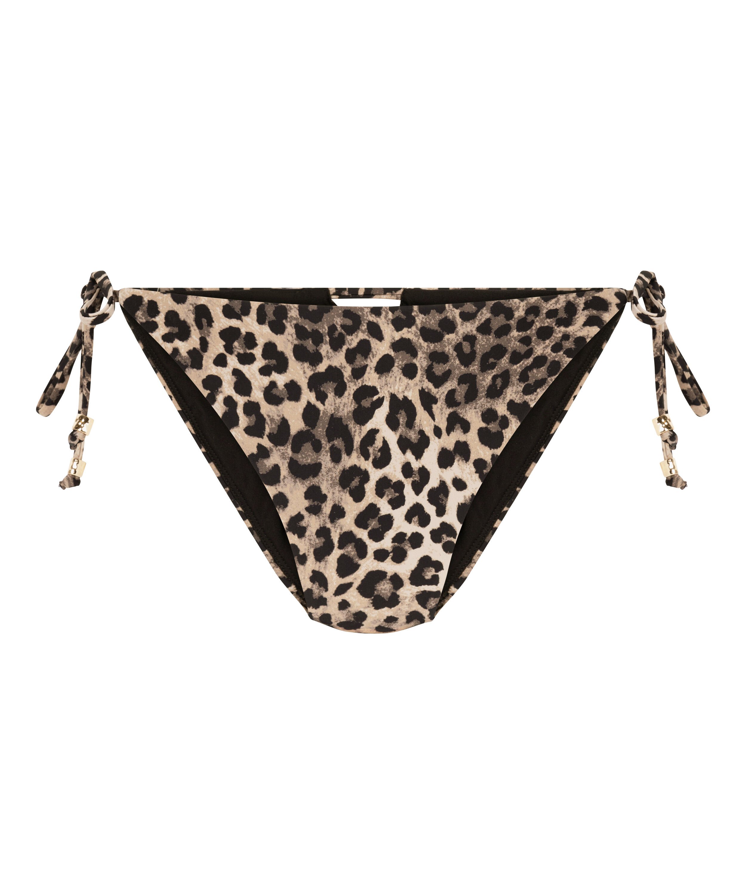 Animalia Bikini Bottoms, Brown