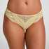 Daisy Thong, Yellow