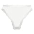 Astra Brazilian, White
