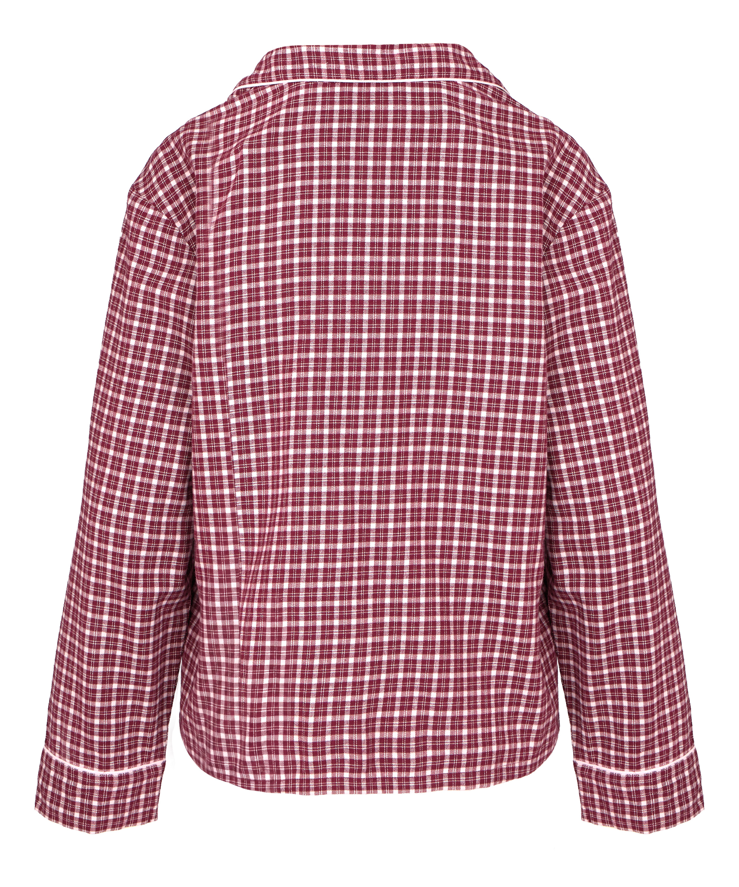 Jacket Longsleeve Woven, Pink, main