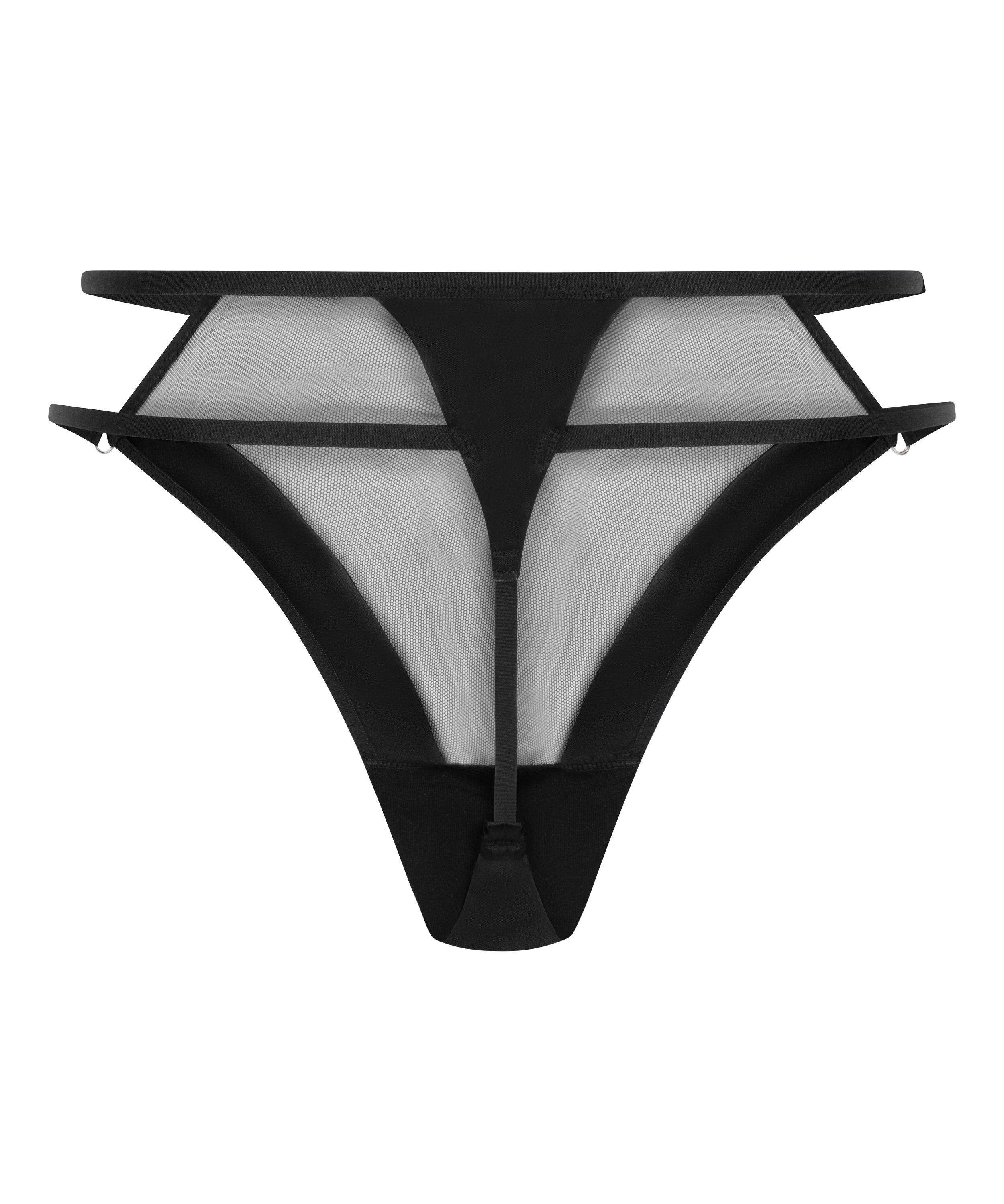 Vienna Thong, Black, main