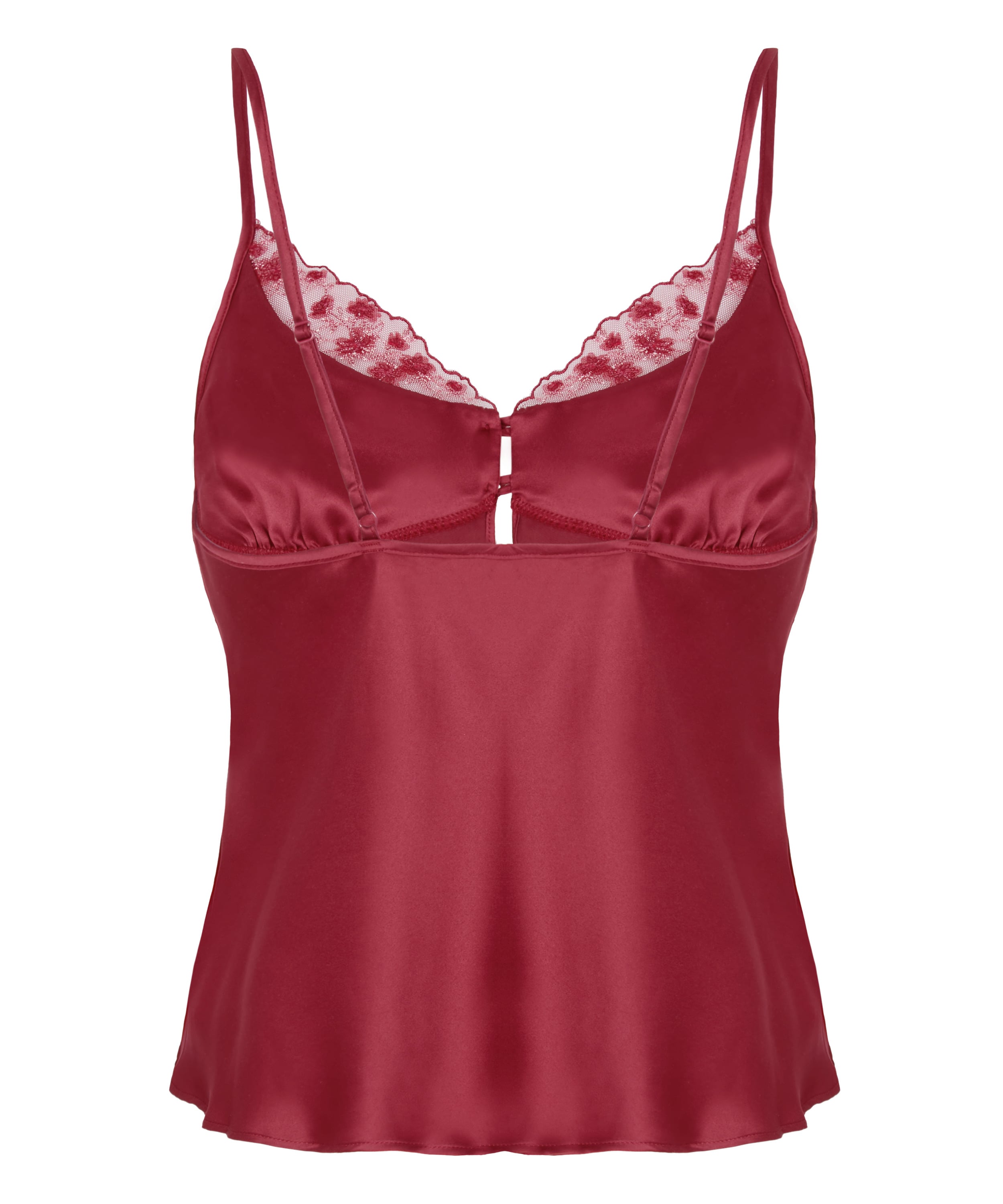 Cami Chloe, Red, main